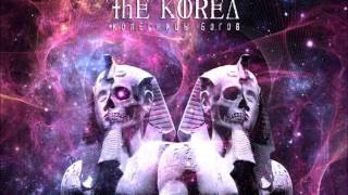 The Korea - Manuscript (Track 3) Chariots Of The Gods