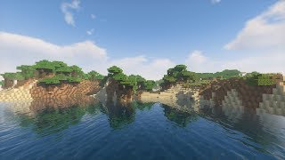 КАК УСТАНОВИТЬ ШЕЙДЕРЫ В MINECRAFT! Самый легкий способ!