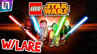 ?  Laren kaa Lego Star Wars! -  [Lego Star Wars: The Complete Saga]