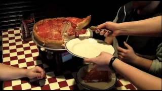 Looped In - Giordano's Stuffed Pizza