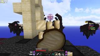 Hvem er best? (Nydlee VS Deilig 1vs1) | PvPHeroes Bedwars