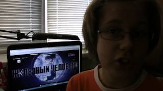 КиноКритик о фильме "ЖЕЛЕЗНЫЙ ЧЕЛОВЕК 3".
