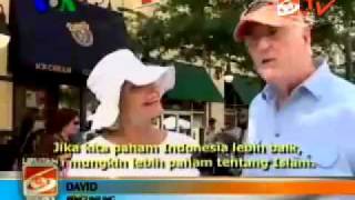 iProud -  Festival Budaya Indonesia di Maryland AS