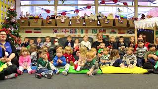 The Nursery: 'When Santa Got Stuck Up The Chimney'