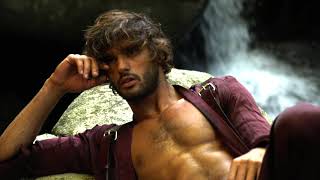 Marlon Teixeira - Risbel Magazine Spring/Summer 17