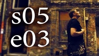 WARSZAWSKA PRAGA | Piątek – the series