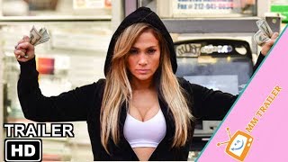 Hustlers Movie Trailer 2019 HD