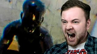 ИНДИ ХОРРОР ИГРА ► Mike Was Cursed ► ПРОХОЖДЕНИЕ ХОРРОР ИГРЫ НА РУССКОМ