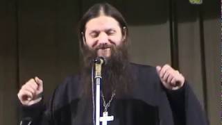 КАК НАЙТИ ЖЕНИХА(НЕВЕСТУ) часть1. о.Артемий Владимиров.