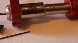 Обзор отмычки - декодера Mul-t-lock