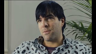 Муравьед - Русский трейлер фильма #1 (2018 год)