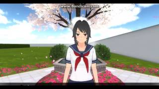Yandere Simulator Match Making Ayano Aishi