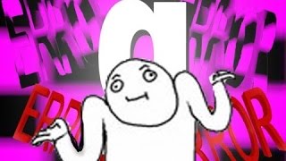 Как убрать эмо текстуры и (ERROR) в Garry`s Mod
