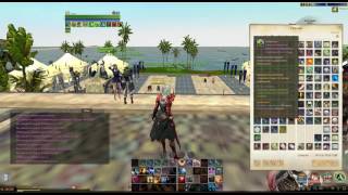 ArcheAge Гравировка Штанов Эпохи Легенд !