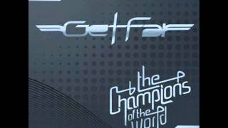 Get Far - The champions of the  world (Get Far & Paolo Sandrin Radio Mix) Prod. by Paul Sander