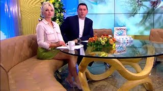 Елена Николаева Утро России Эфир от 24.12.2019