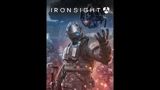 Ironsight У ПРАТИВНИКОВ 1 БАГАЮЗЕР ПЫТАЮСЬ ТАЩИТЬ ВСЕМ КУ