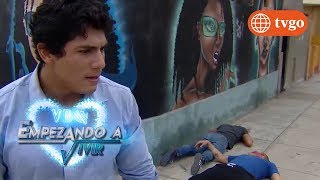 VBQ Empezando a vivir 08/02/2018 - Cap 28 - 1/5