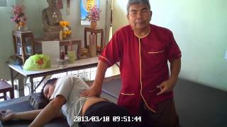 หมอคอก วัดบ้านนา