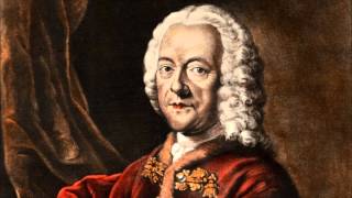 Georg Philipp Telemann - Essercizii Musici