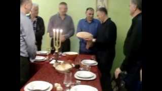 SLAVA SVETI NIKOLA 19.12.2012 DIO 2