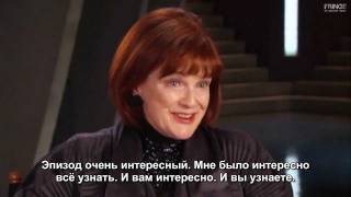 ГРАНЬ - "События меняются" - Fringe-Online