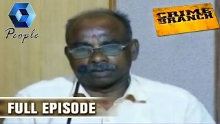 Crime Branch: Plane Crashes In Pakistan Killing 40  | 7th December 2016 | Full Episode
