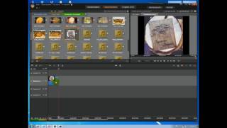 PINNACLE STUDIO! УБИРАЕМ ЧЁРНЫЕ РАМКИ В ФОТОГРАФИЯХ В PINNACLE16.17.18.19.Remove black frame.