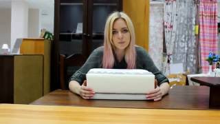 Детские матрасы (какой выбрать)
