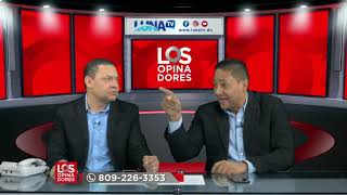 Alerta! epidemia de dengue en la Republica Dominicana