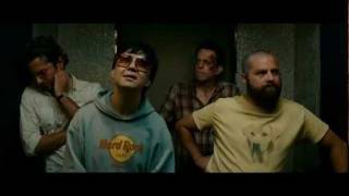 Hangover Part II - Mr. Chow's Song (Time in a Bottle)
