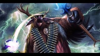 WoW TUTOR на Баланс Друида 5.4 PvP/Arena