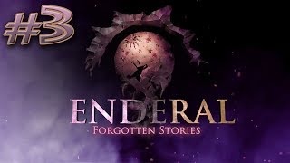 Enderal Forgotten Stories  - прохождение - 3 серия (18+)