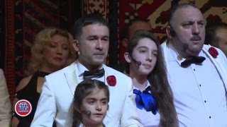Bu ötən 25 ildə... - İdeal Milli Yumor (Bir parça, 2016)