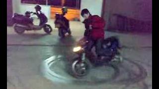 Piaggio NRG