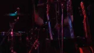 The Martin Harley Band