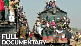 Deadliest Roads | Bangladesh