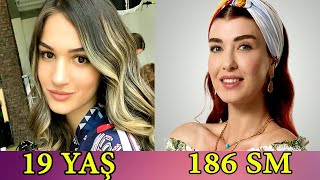 KUZEY YILDIZI Oyuncularının Boyları Yaşları Burçları Kiloları ve Nerli
