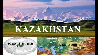 Welcome to Kazakhstan (Almaty) Part 2