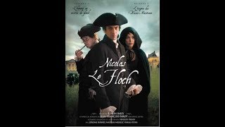 Николя Ле Флок / 9 фильм - Убийство в доме Сен-Флорентен / исторический детектив Франция