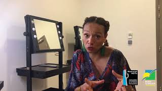 Interview de Fanny Glissant, co-réalisatrice du documentaire "Les routes de l'esclavage"
