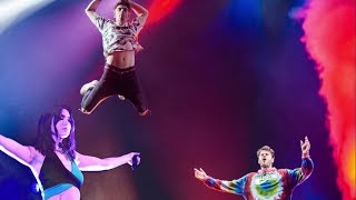 Chainsmoker ft  Dua Lipa lyrical video Dreaming in the dark [New song 2018][top song 2018]