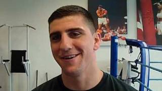 box-info.net Marco Huck vs.Matt Godfrey