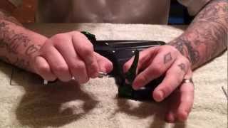 MacDev Clone GT Adjustments