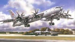 TU-95 Tribute