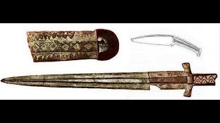Золото Скифов Сибири, Часть 4, 2018, Gold of the Scythians of Siberia