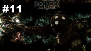 Прохождение Bioshock [Часть 11] - Форт Веселый