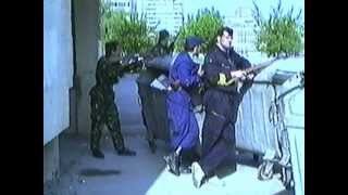 Tuzlanska kolona - posljedice napada 16.5.1992