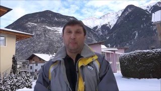 Котельная в частном австрийском доме. Достоинства и недостатки