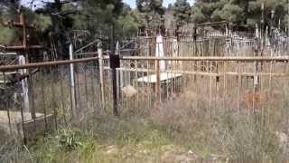 2013-04-03-Сабунчи кладбище